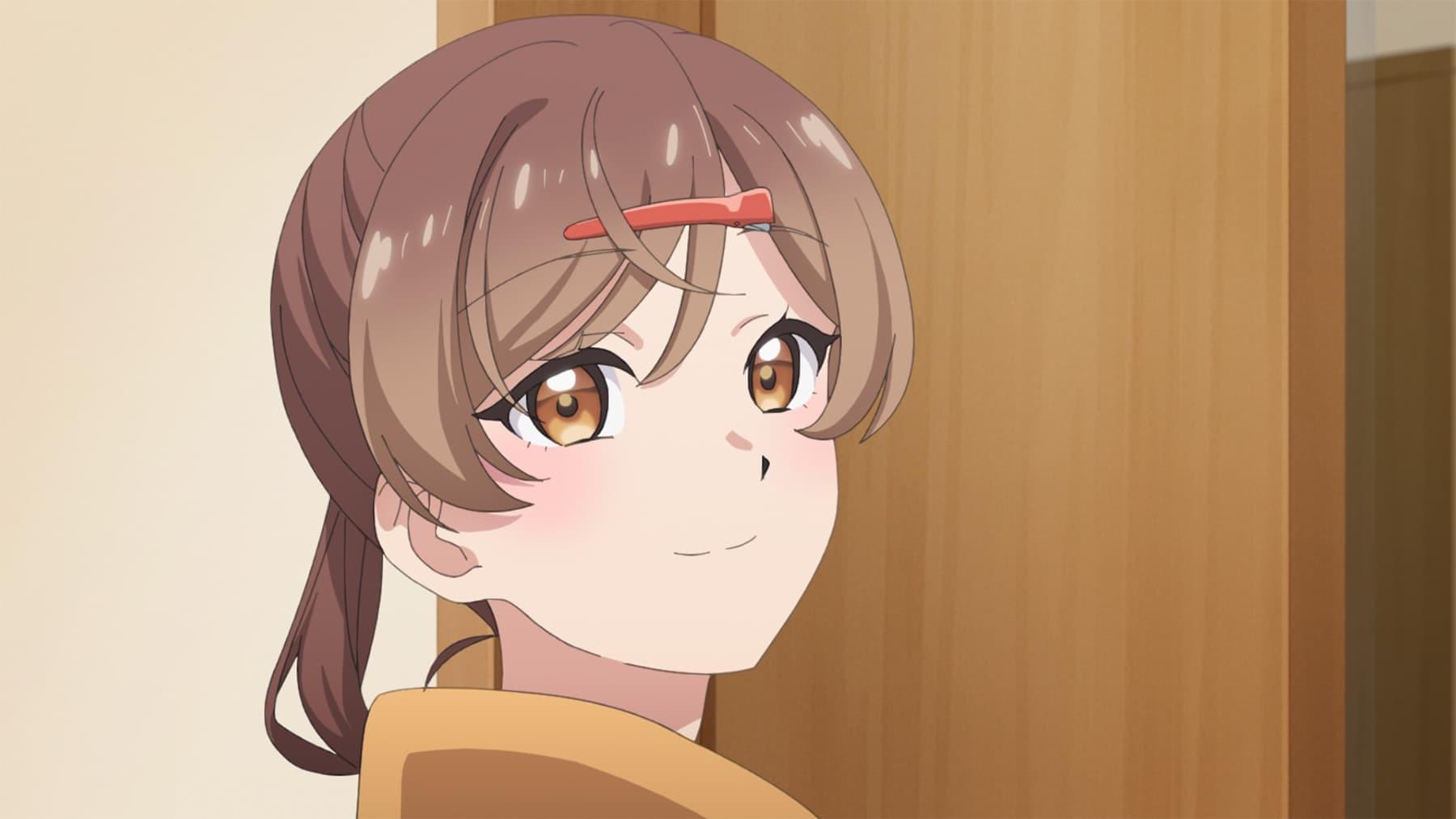 心底頼れるアシさんです。