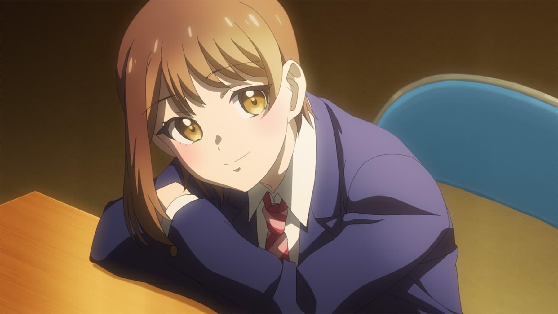 心底頼れるアシさんです。