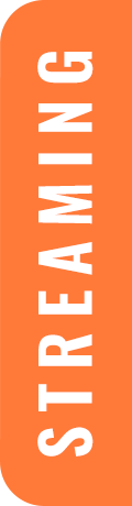 STREAMING 配信情報