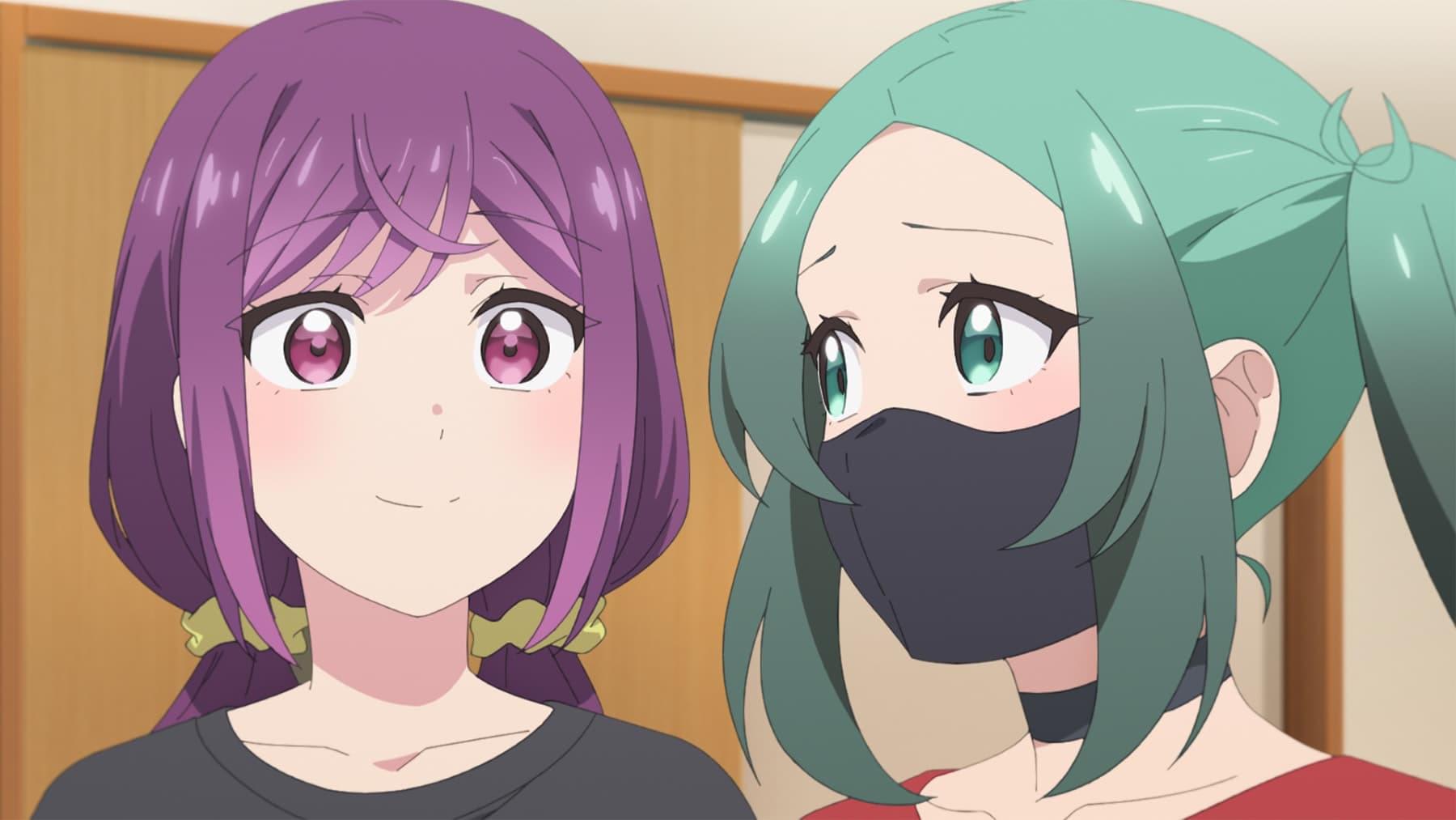 体験するのは大切です。