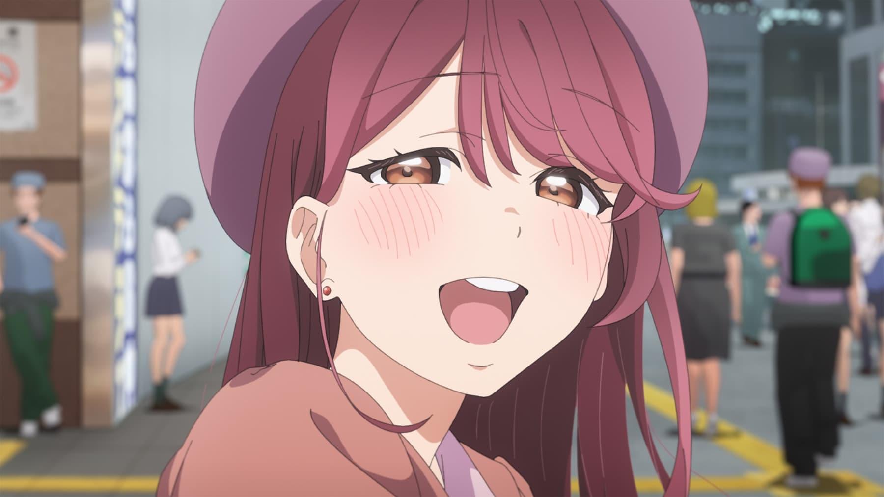 体験するのは大切です。