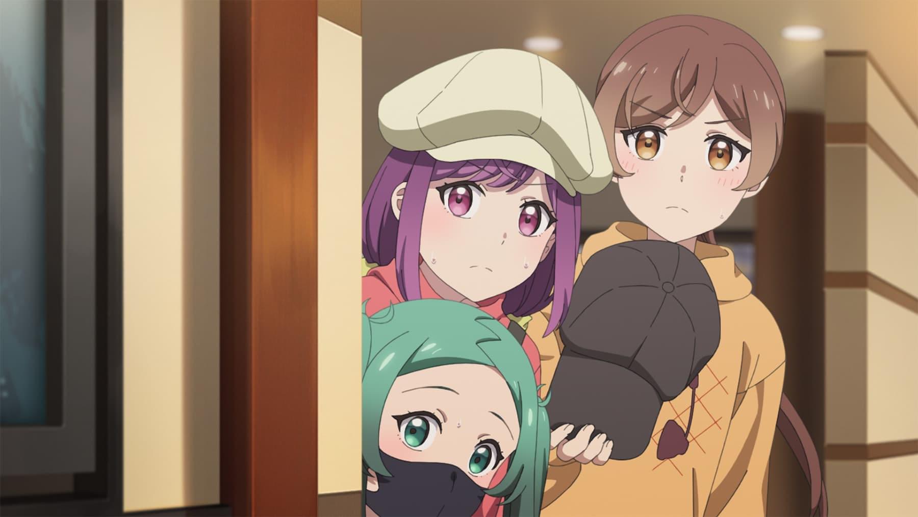 体験するのは大切です。