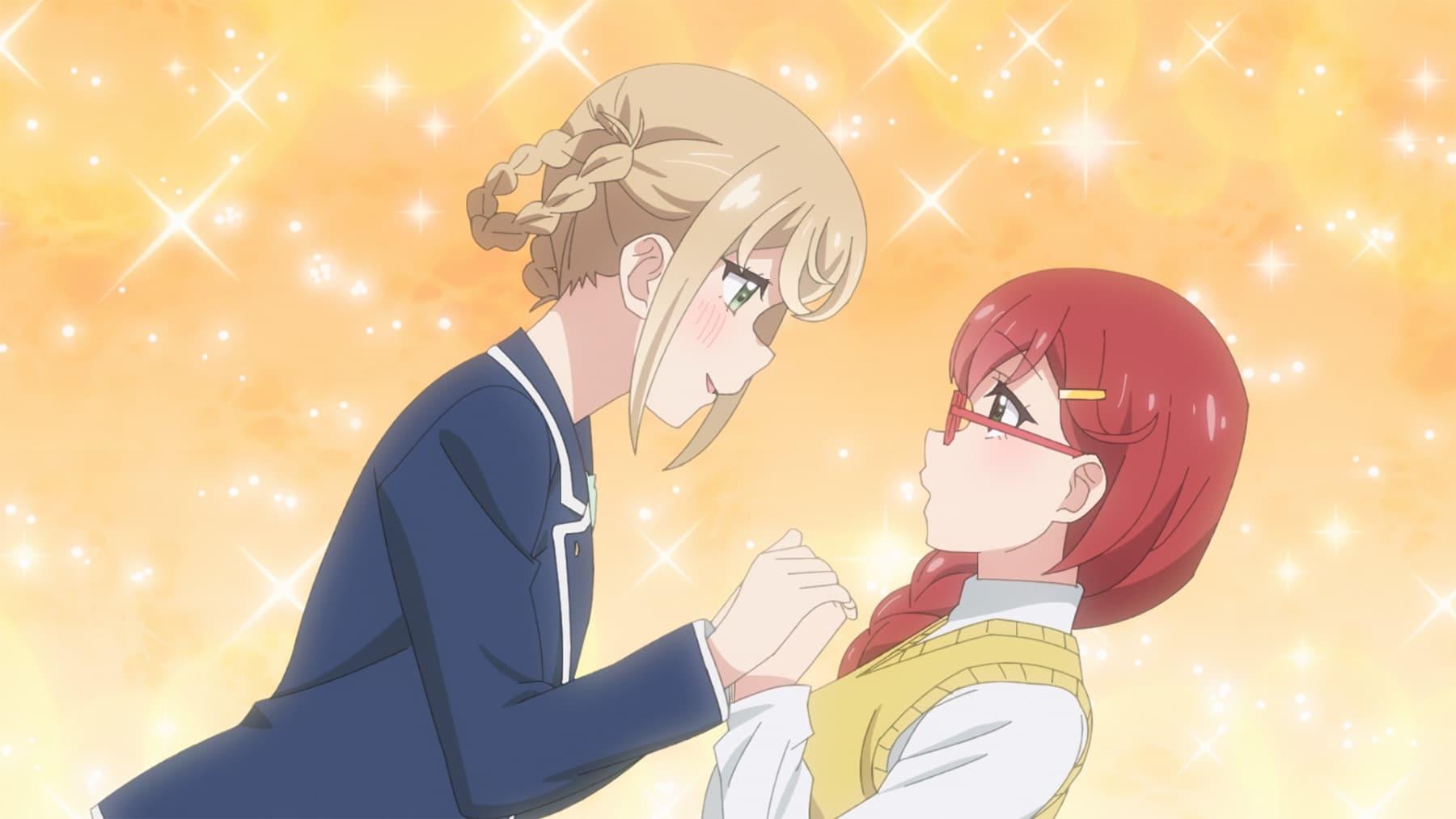 描いててよかった！感動です。