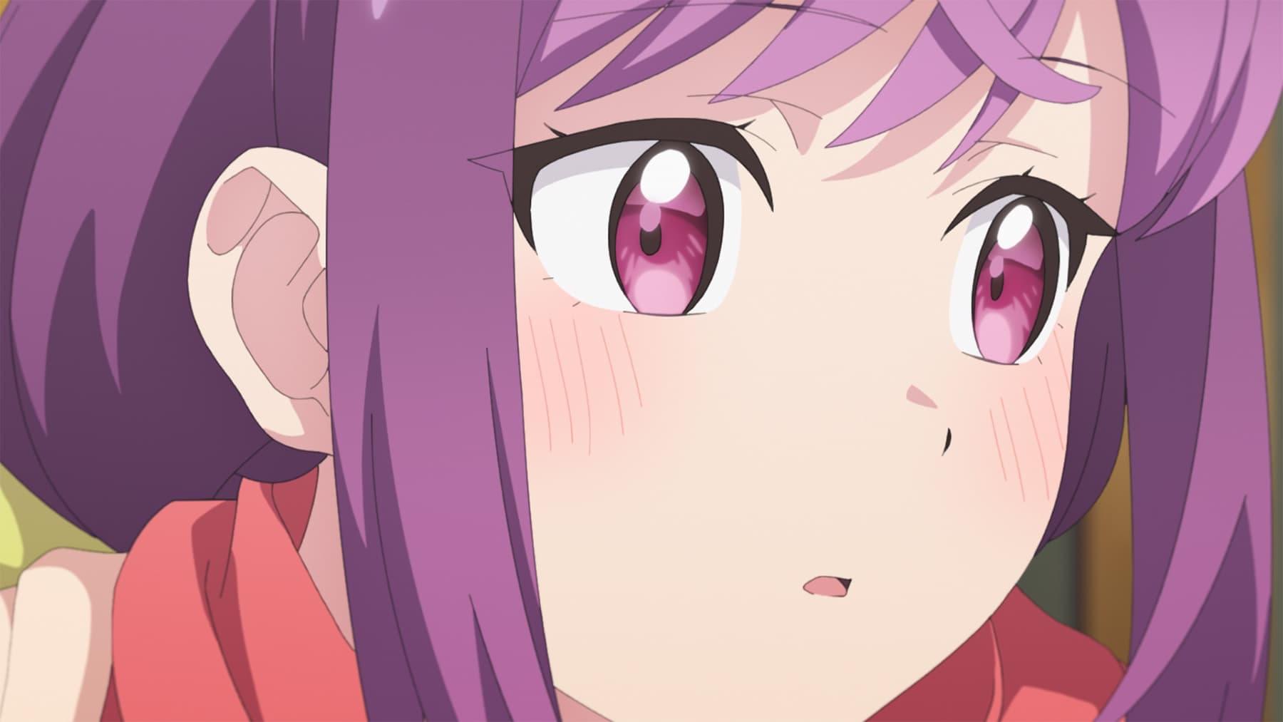 笑顔のたえない職場です。