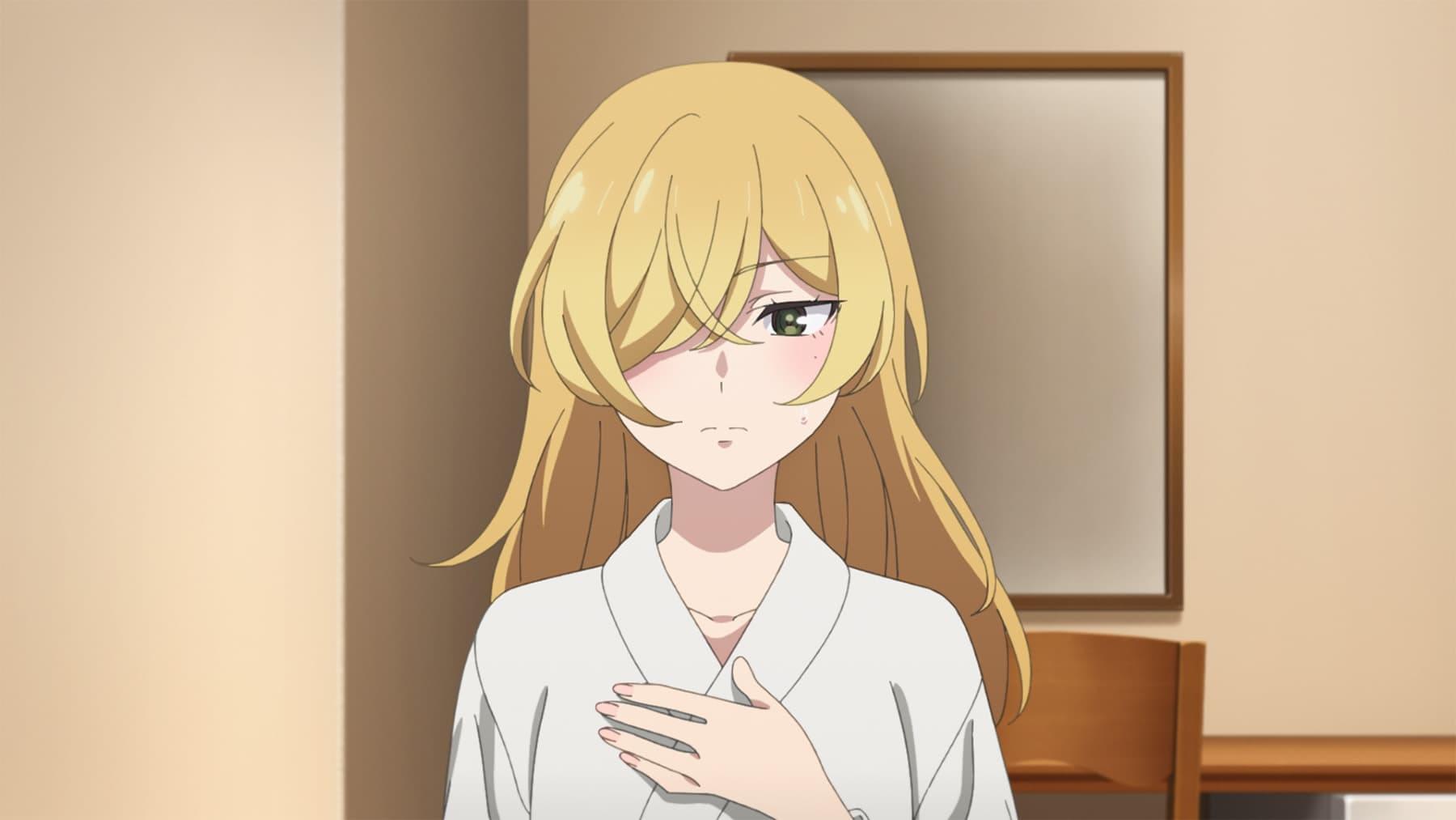 笑顔のたえない職場です。