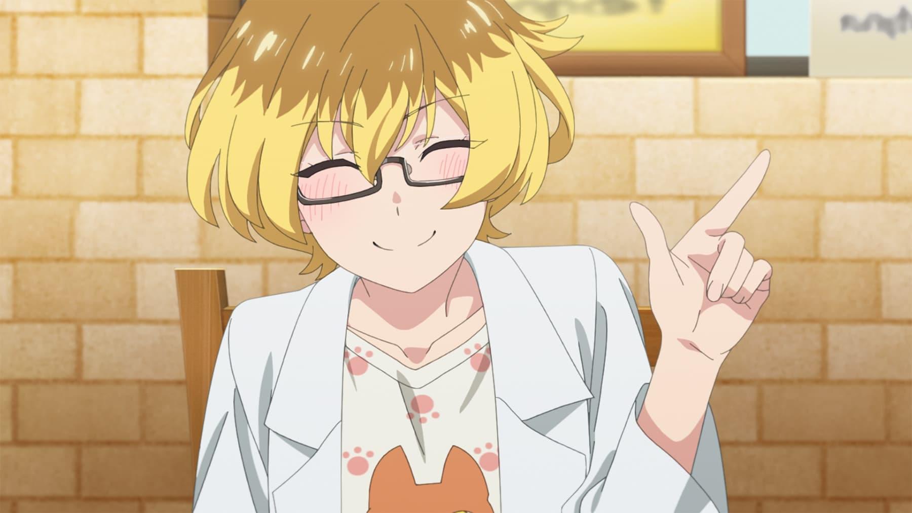 これも漫画家の仕事です。