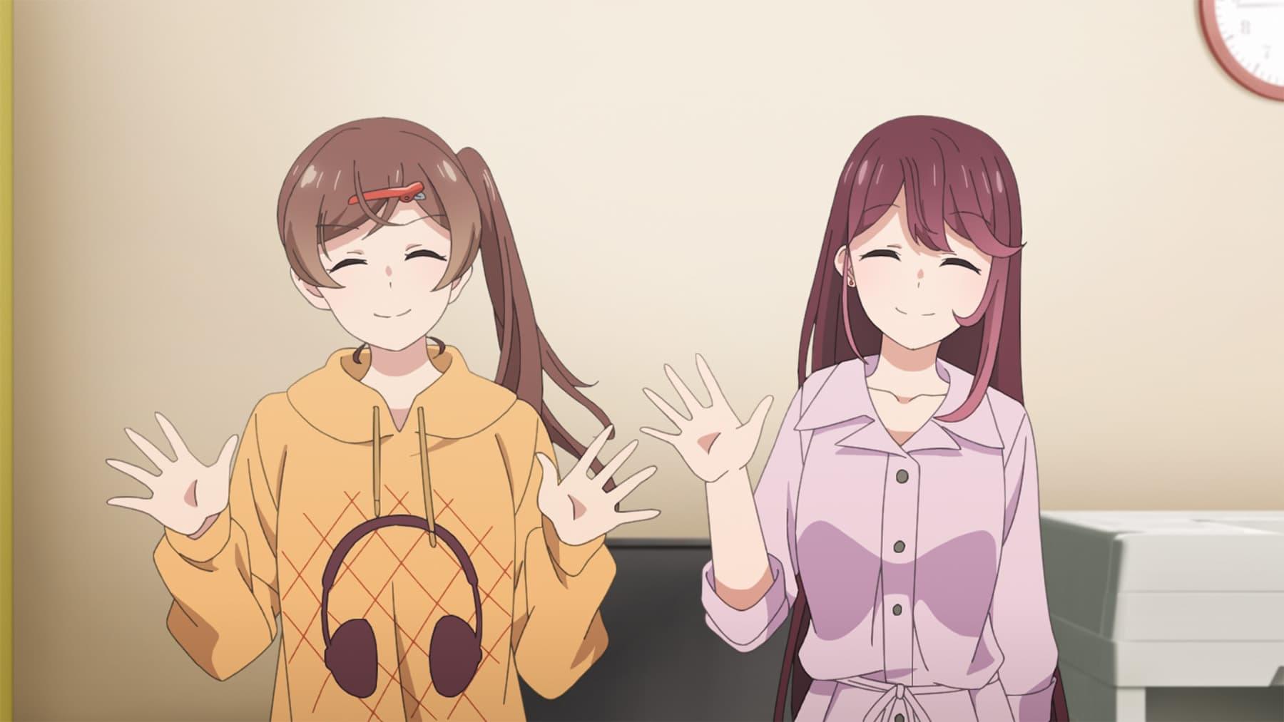 これも漫画家の仕事です。